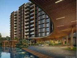 Rivelle Tampines (D18), Condominium #542337781